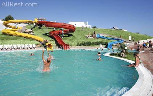 Norida Beach Mitsis Hotels 6